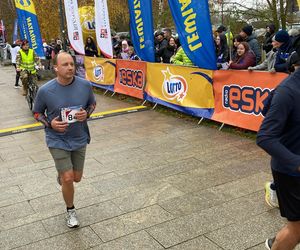 Lotto 8 Olsztyński Bieg Niepodległości cz.2