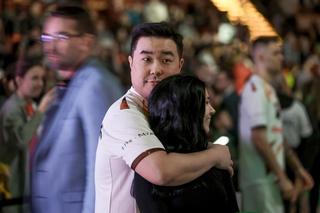 Bilguun Ariunbaatar, Kamila Rolak 