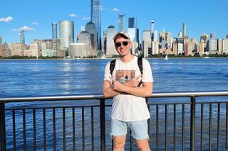 Wywiad z Arturem Gotzem