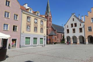 Największe wady Olsztyna. To najbardziej irytuje mieszkańców