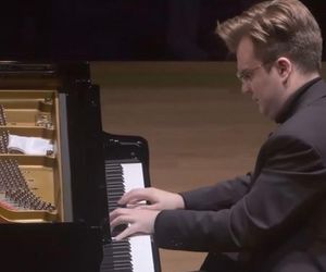 Piotr Alexewicz: Kim jest jedyny Polak w finale Konkursu Chopinowskiego?