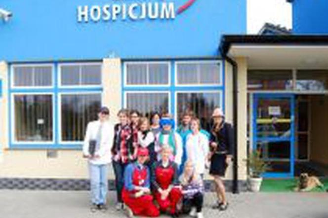 Hospicjum w Koszalinie