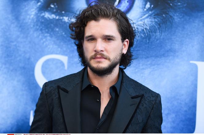 Kit Harington