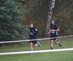 Wielkie ściganie w Myślęcinku! Tak było na Cross Country Bydgoszcz 2025