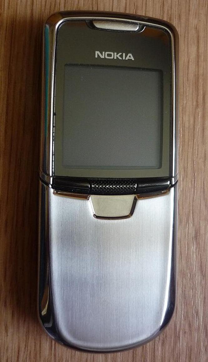 Nokia 8800 