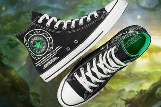 Dungeons & Dragons otrzyma własną kolekcję trampek! Gdzie można je kupić? 