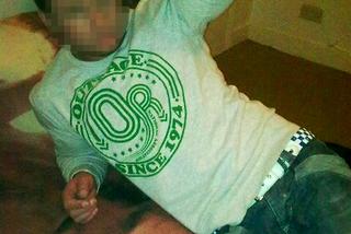 Nożownik z Fordonu zbił, bo był chory z zazdrości o dziewczynę