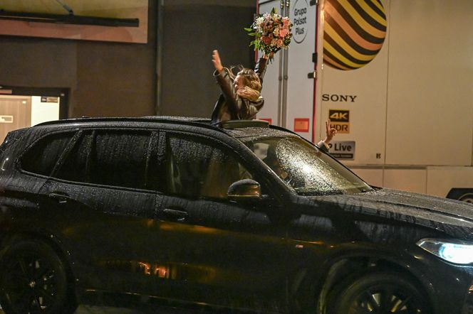 "Taniec z gwiazdami" - kulisy