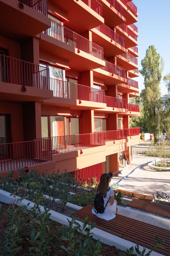 Osiedle Modern Mokotów