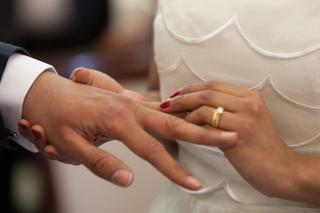 Kiedy będzie można wziąć ślub w 2021 roku? Znamy datę! To zła wiadomość dla nowożeńców? 