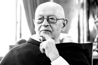 Zmarł Jan Andrzej Kłoczowski. Znany dominikanin, duszpasterz i filozof miał 87 lat