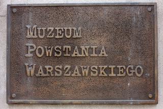 Muzeum Powstania warszawskiego - Oto dzieło Prezydenta