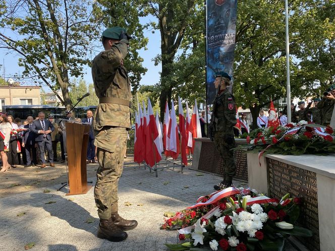 Siedlce: obchody upamiętniające 85. rocznicę agresji sowieckiej na Polskę