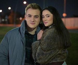 Pierwsza miłość, odcinek 4039: Biały (Igor Paszczyk), Angelika/Milena (Patrycja Franczak)