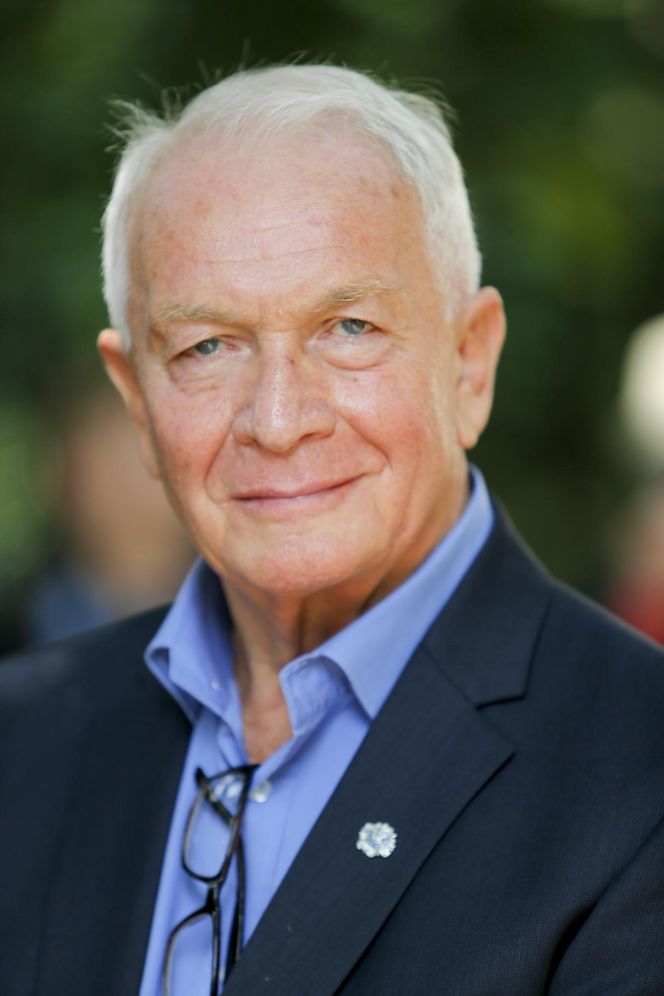 Marek Barbasiewicz przerywa milczenie w sprawie swojego partnera. Kulisy historycznego coming outu!