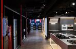 Nowy showroom Amica. Nowoczesne kuchnie i szczypta historii