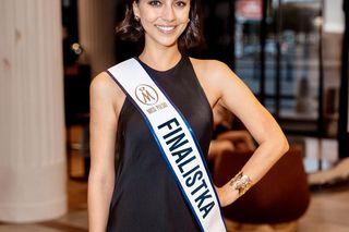 Aleksandra Toborek - Włoszczowa, woj. świętokrzyskie