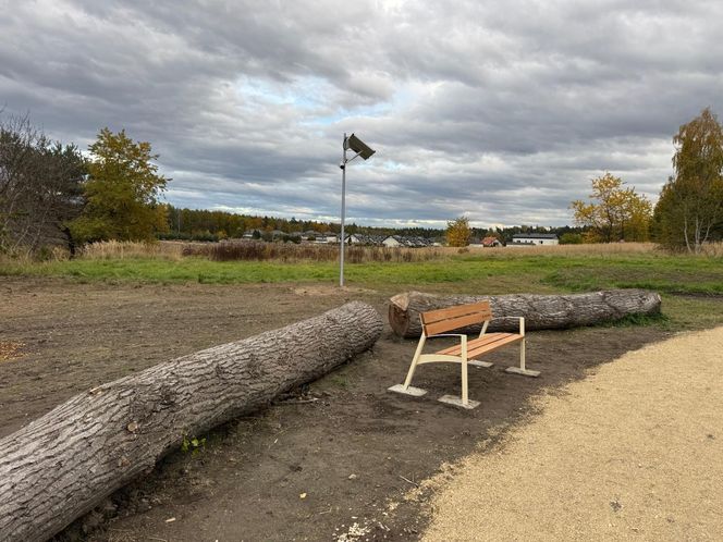Serenity Park w Mysłowicach to nowe miejsce wypoczynku na Śląsku