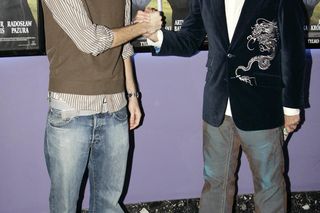 Szokujące słowa Krzesimira Dębskiego o Jimku. Nazwał jego twórczość 'łatwizną i wycinanką