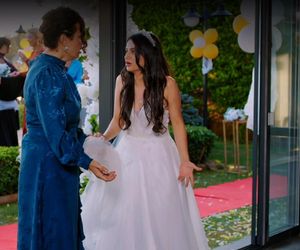 Miłość i nadzieja odc. 273. Bahar, Cavidan