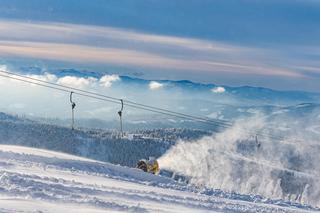 Szczyrk Mountain Resort otwiera sezon narciarski 