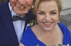 Katarzyna Bosacka ponownie wyszła za mąż. Było na bogato - dwie sukienki i dwa torty, to dopiero początek