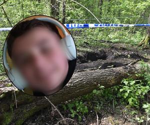 Policja przerywa poszukiwania 15-letniego Patryka! Jest przełom w sprawie