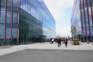 Centrum Usług Publicznych w Opolu