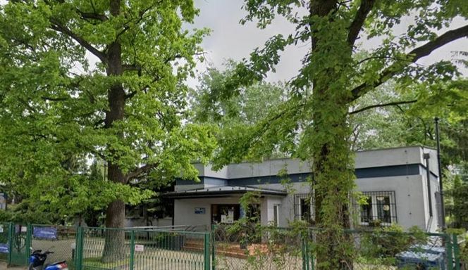 Społeczne LO nr 5 STO w Milanówku