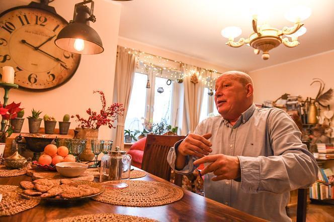Co stanie się w przyszłości? Jasnowidz Jackowski miał wizję