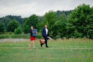 Rolnik szuka żony - odcinek 8. pełen zwrotów akcji!