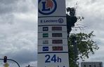 Ceny paliw w Łodzi
