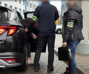 Mieli patent na miliony. Ustawiali stłuczki i zgarniali kasę z ubezpieczeń