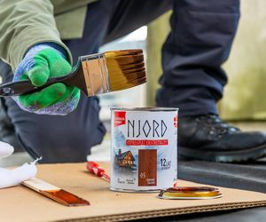 Jesienna metamorfoza balkonu