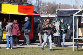 Festiwal Smaków Food Trucków 2022 [GALERIA]