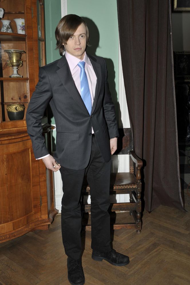 Piotr Ligenza