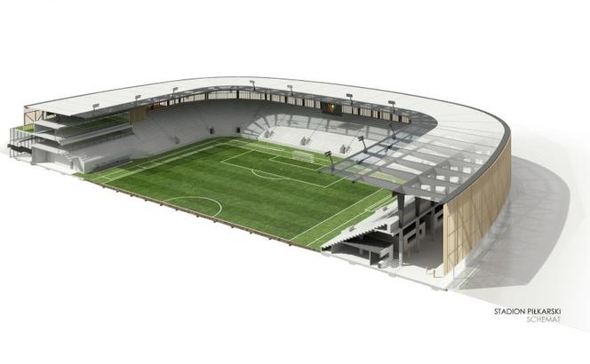 Zagłębiowski Park Sportowy