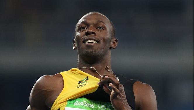 Usain Bolt straci złoto przez DOPING? Wpadł Jamajczyk ze sztafety