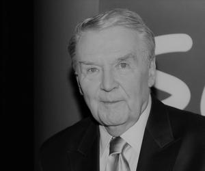 Leonard Pietraszak nie żyje! Wybitny aktor odszedł w nocy. Wspaniały kolega, cudowny człowiek