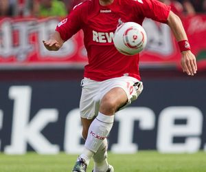 Tak przez lata zmieniał się Lukas Podolski