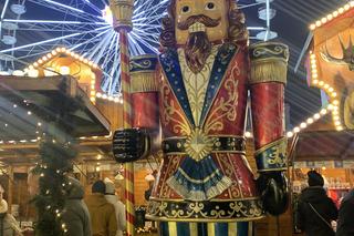 Jarmark bożonarodzeniowy w Katowicach 2022