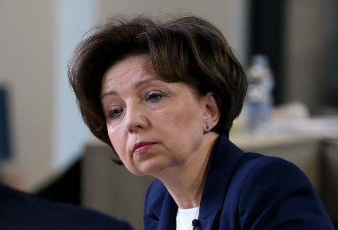 Marlena Maląg 