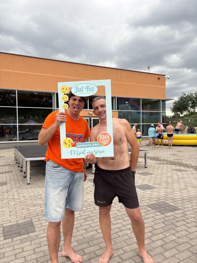 Pierwszy tydzień akcji ESKA Summer City na Dolnym Śląsku