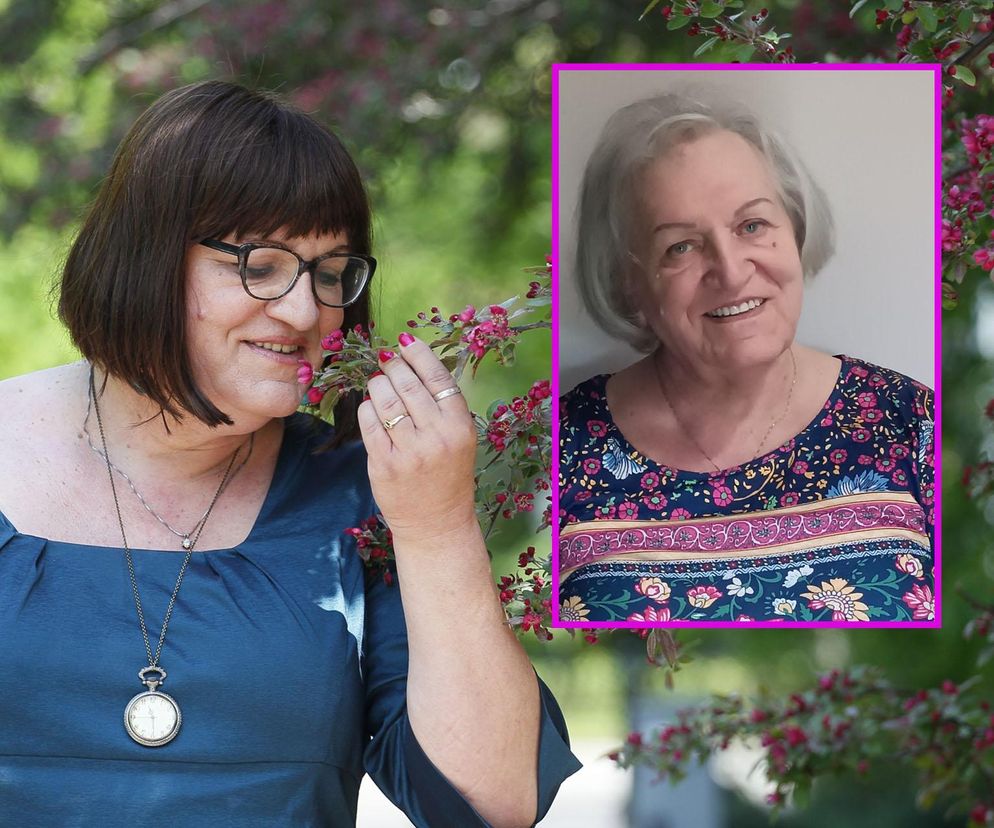 Tak zmieniała się Anna Grodzka