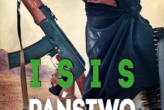 Dziecko chaosu. Recenzja książki Benjamina Halla „ISIS. Państwo Islamskie”