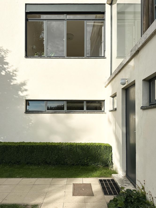 Willa Tugendhatów w Brnie