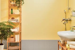 Renowacja starych płytek ceramicznych - jaką farbą pomalować stare okładziny podłóg i ścian?  