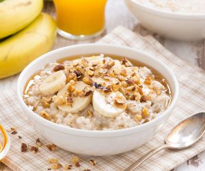 Owsianka mocy. Prosty przepis na zdrowie i energetyczne śniadanie