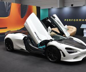 Poznań Motor Show 2024: Oto najpiękniejsza samochody! 