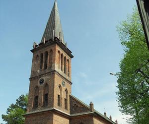 Konsekracja kościoła w Gdańsku. Sprawdź, kiedy się odbędzie